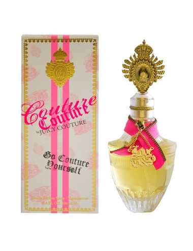 JUICY Couture Couture EDP Juicy Couture - rosso.shop