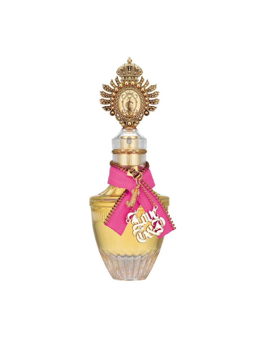 JUICY Couture Couture EDP Juicy Couture - rosso.shop