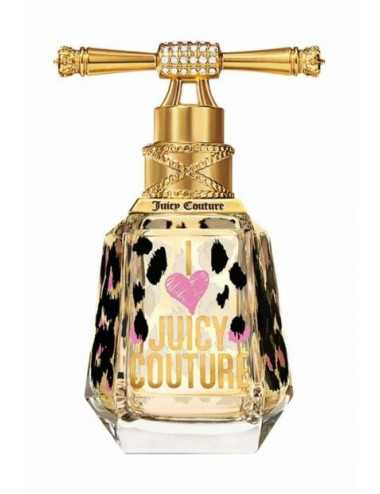 JUICY COUTURE I Love Juicy Couture EDP Juicy Couture - rosso.shop