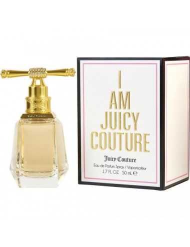 JUICY COUTURE I Am Juicy Couture EDP Juicy Couture - rosso.shop