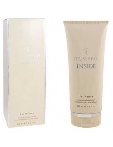 Trussardi Inside for Her Body Lotion 200 ml Trussardi - rosso.shop