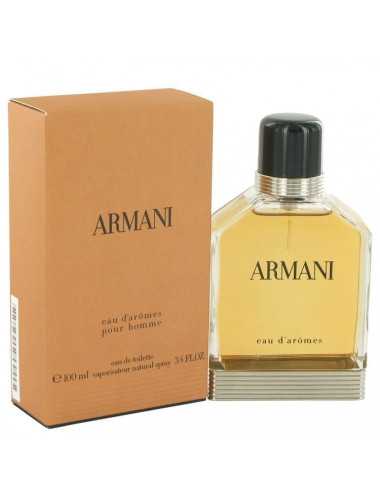 Armani Eau D'Aromes Pour Homme EDT Armani - rosso.shop