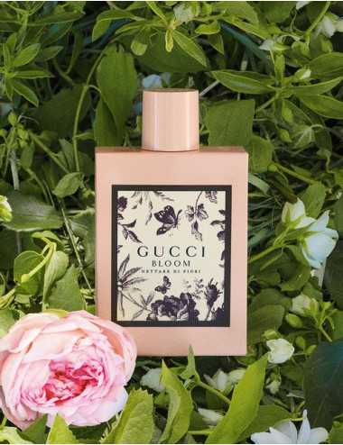 Gucci Bloom Nettare Di Fiori Intense EDP Gucci - rosso.shop