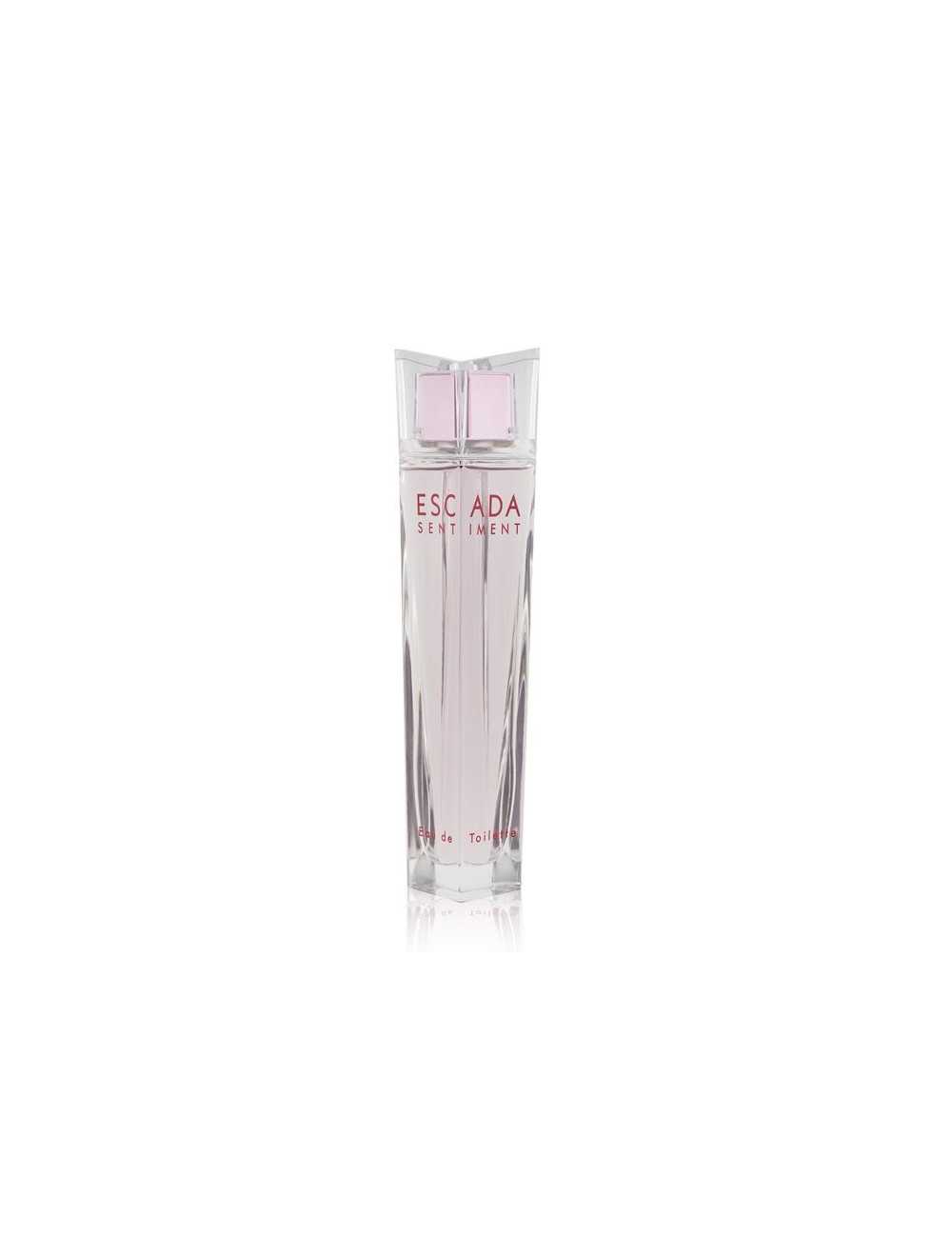 Escada Sentiment EDT Escada - rosso.shop