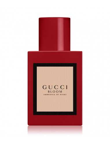 Gucci Bloom Ambrosia di Fiori Intense EDP Gucci - rosso.shop