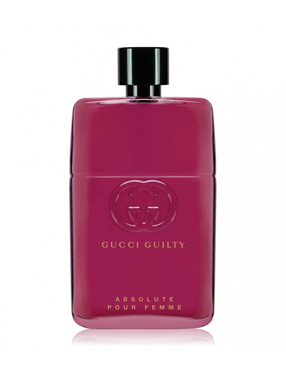 Gucci Guilty Absolute Pour Femme EDP Gucci - rosso.shop