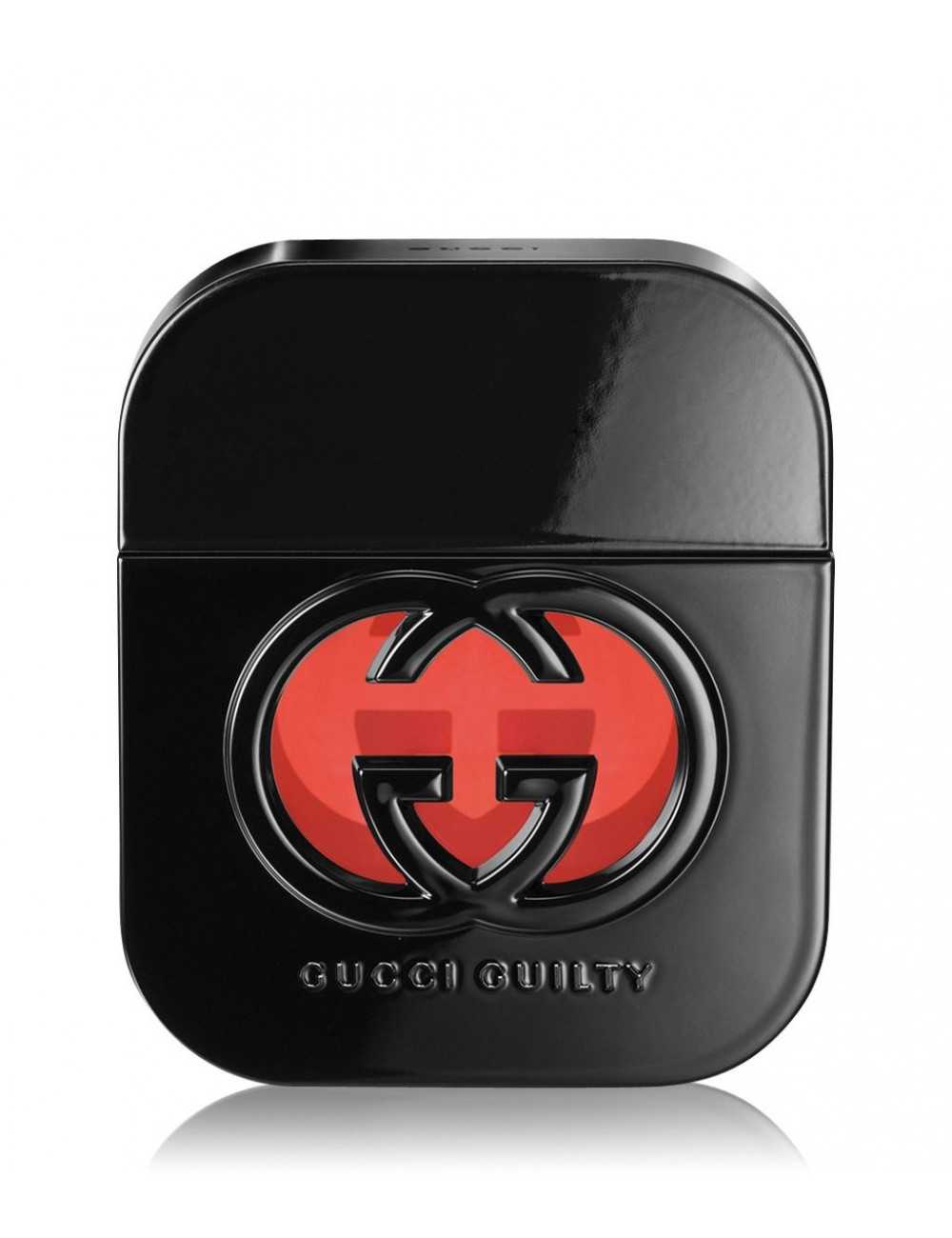 Gucci Guilty Black EDT Gucci - rosso.shop