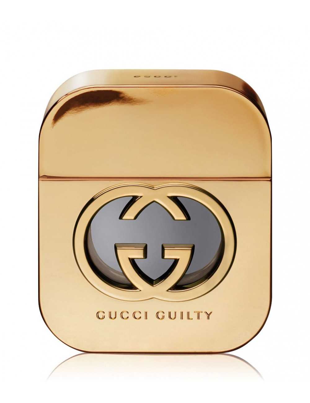 Gucci Guilty Intense EDP Gucci - rosso.shop