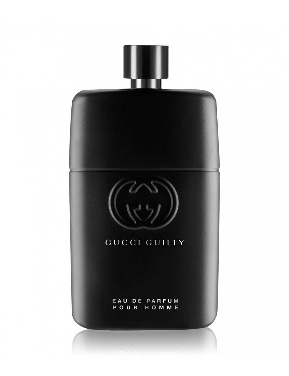 Gucci Guilty Pour Homme EDP Gucci - rosso.shop