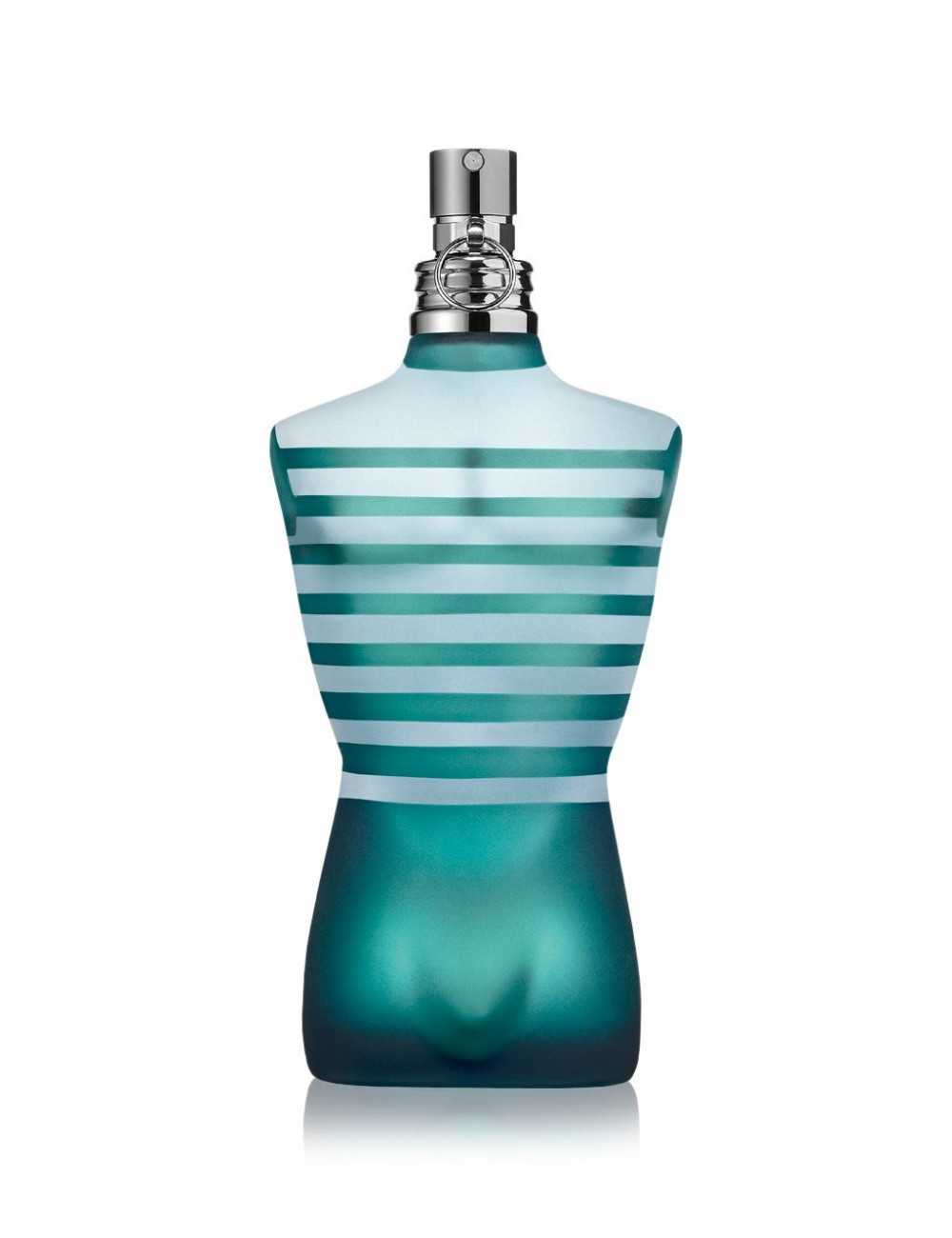 Jean Paul Gaultier Le Male EDT Jean Paul Gaultier - rosso.shop