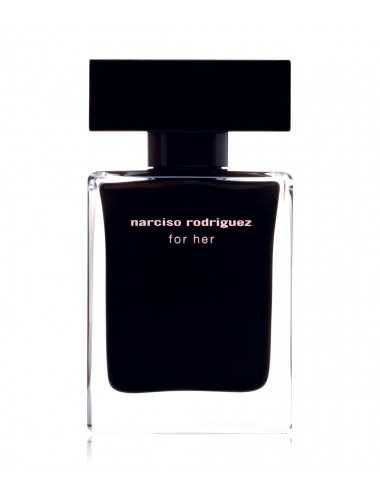 Narciso Rodriguez For Her EDT Narciso Rodriguez - rosso.shop