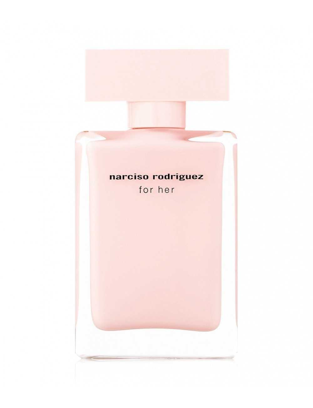 Narciso Rodriguez For Her EDP Narciso Rodriguez - rosso.shop