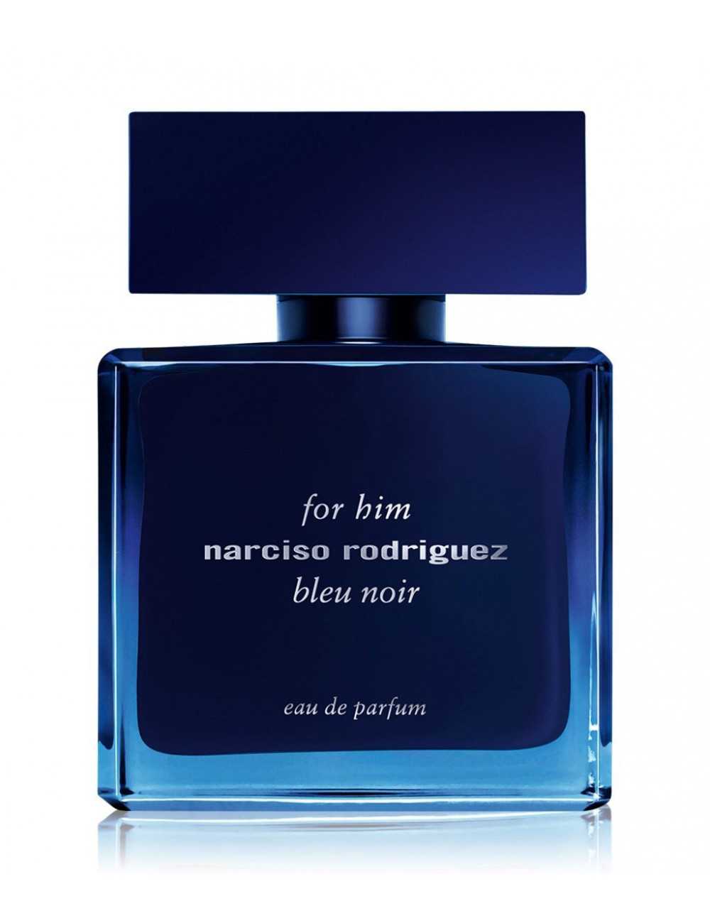 Narciso Rodriguez For Him Bleu Noir EDP Narciso Rodriguez - rosso.shop