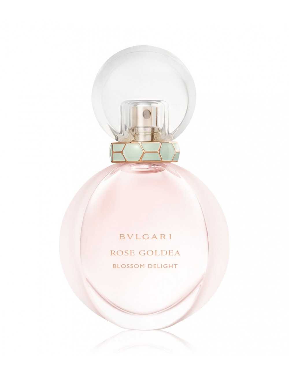 Bvlgari Rose Goldea Blossom Delight EDP Bvlgari - rosso.shop