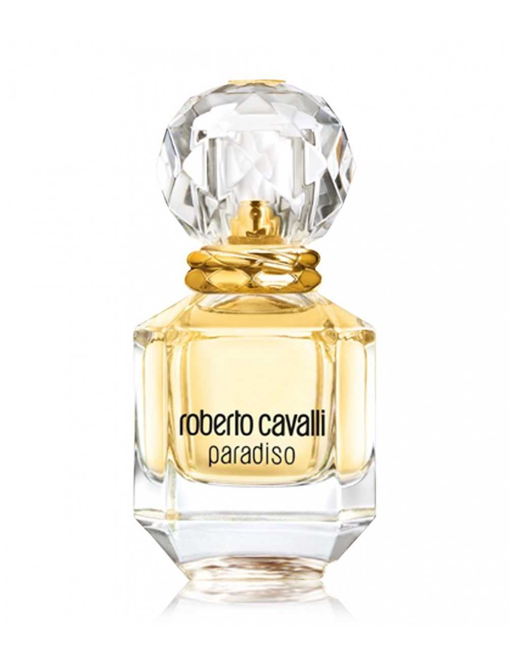 Roberto Cavalli Paradiso EDP Roberto Cavalli - rosso.shop