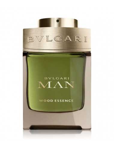 Bvlgari Man Wood Essence EDP Bvlgari - rosso.shop