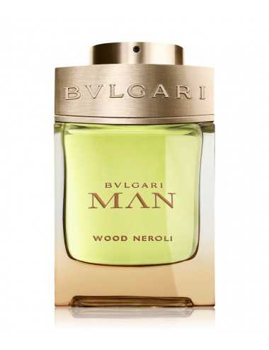 Bvlgari Man Wood Neroli EDP Bvlgari - rosso.shop