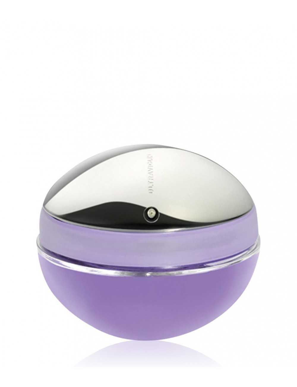 Paco Rabanne Ultraviolet EDP Paco Rabanne - rosso.shop