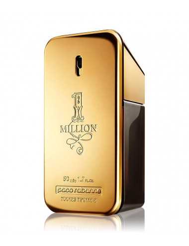 Paco Rabanne 1 Million EDT Paco Rabanne - rosso.shop