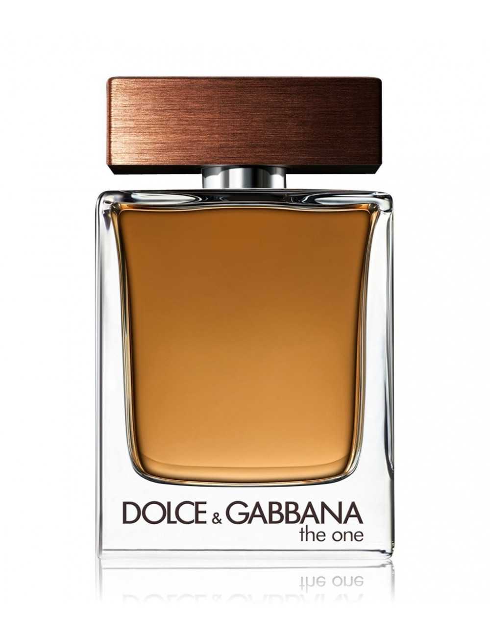 Dolce&Gabbana The One For Him EDT Dolce&Gabbana - rosso.shop