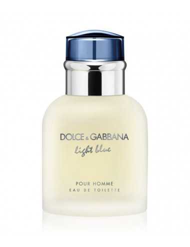 Dolce&Gabbana Light Blue Pour Homme EDT Dolce&Gabbana - rosso.shop
