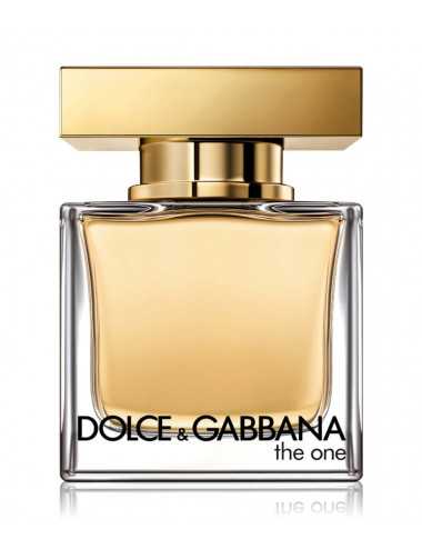 Dolce&Gabbana The One EDT Dolce&Gabbana - rosso.shop