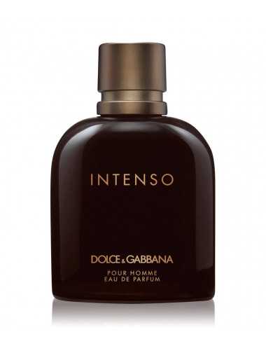 Dolce&Gabbana Intenso EDP Dolce&Gabbana - rosso.shop