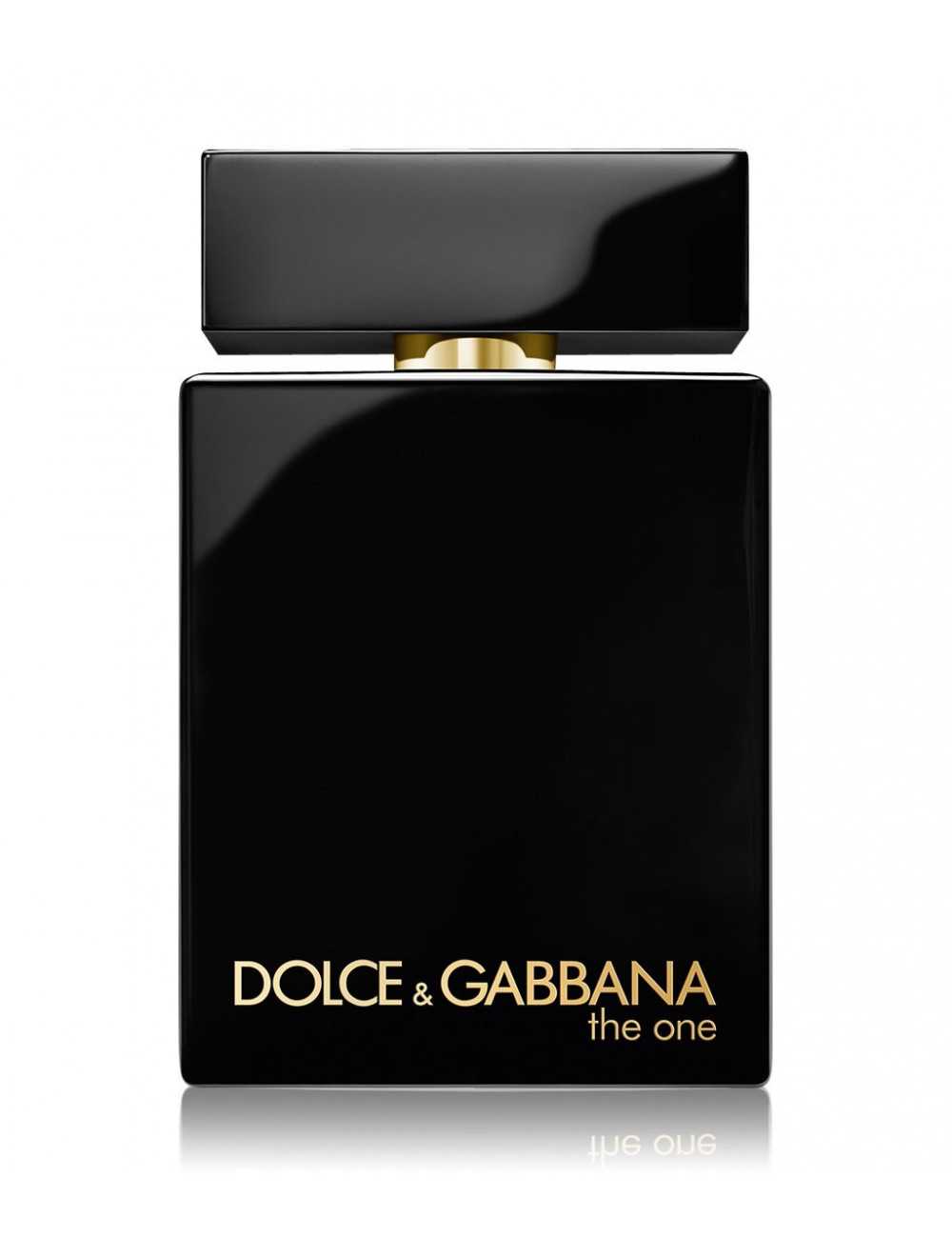 Dolce&Gabbana The One for Him EDP Intense Dolce&Gabbana - rosso.shop