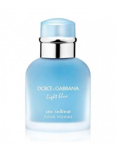 Dolce&Gabbana Light Blue Intense EDP Dolce&Gabbana - rosso.shop