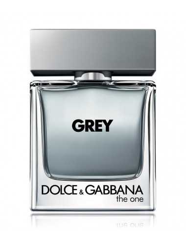 Dolce&Gabbana The One Grey Intense EDT Dolce&Gabbana - rosso.shop