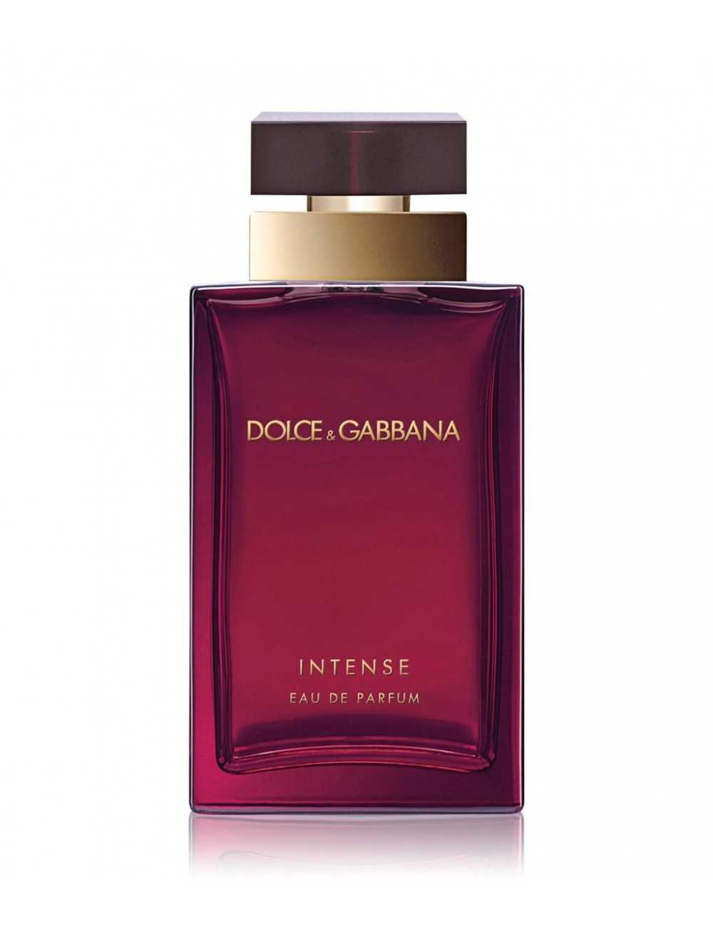 Dolce&Gabbana Pour Femme Intense EDP Dolce&Gabbana - rosso.shop