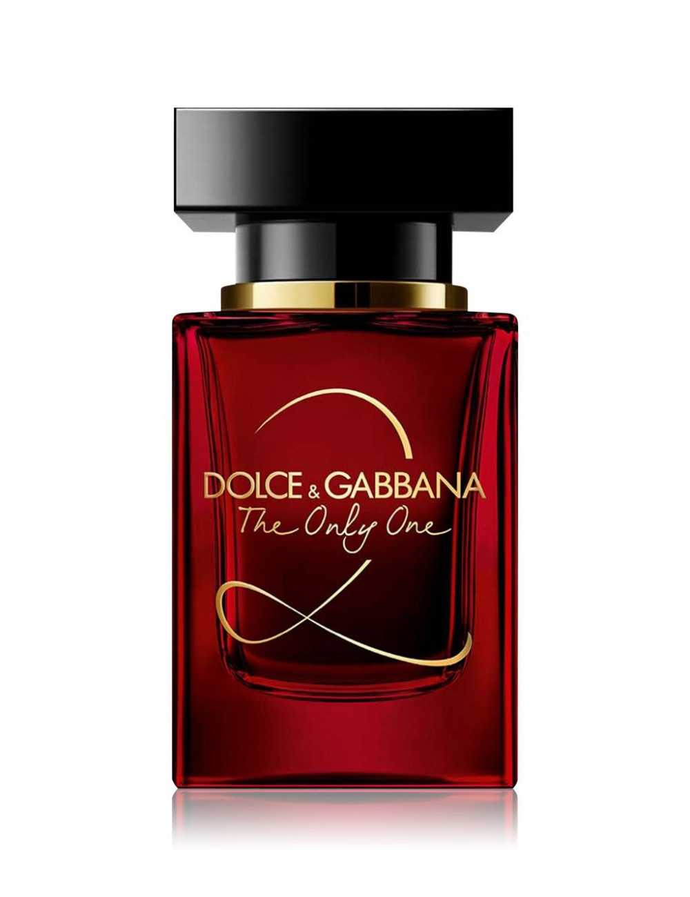 Dolce&Gabbana The Only One 2 EDP Dolce&Gabbana - rosso.shop