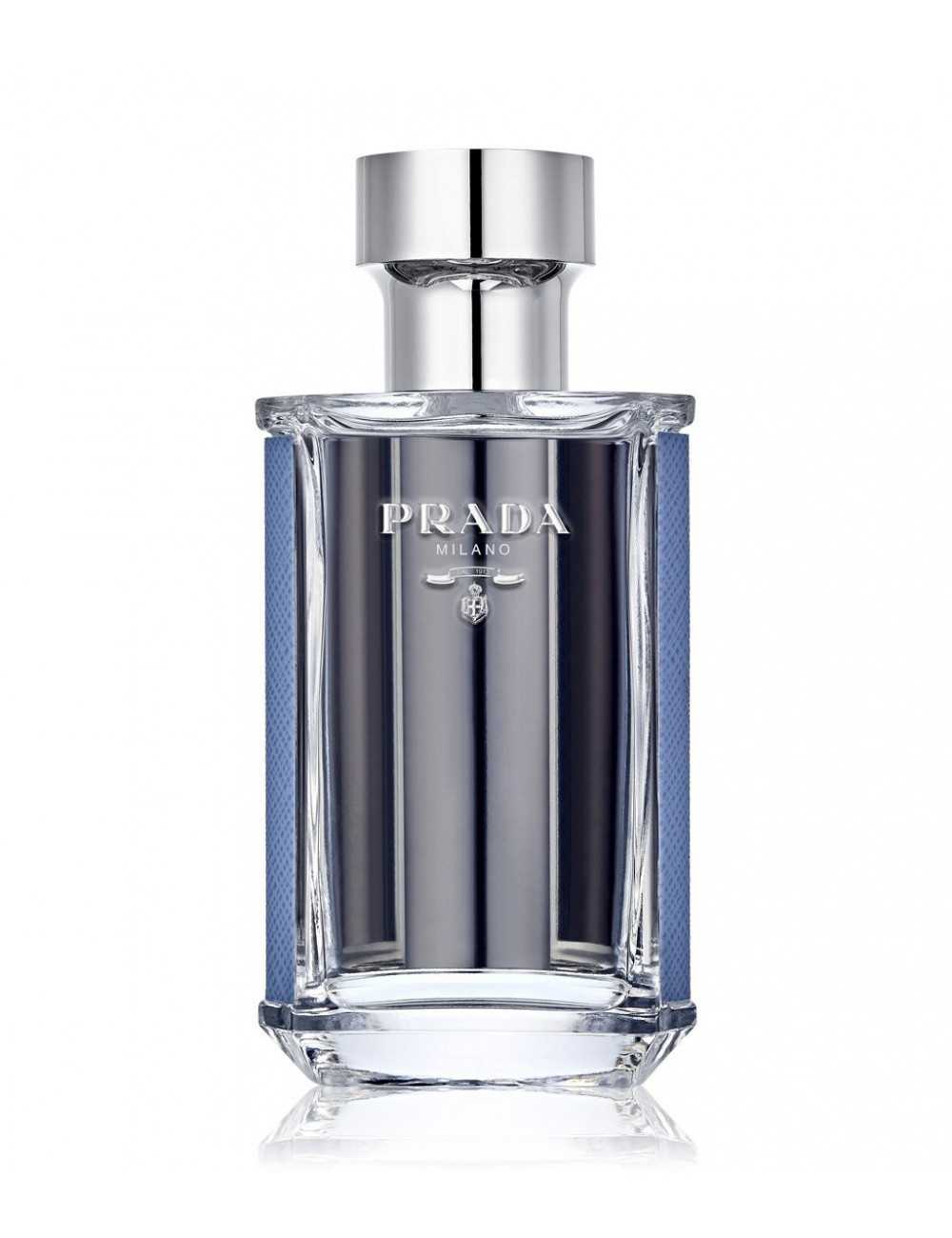 Prada L'Homme L'Eau EDT Prada - rosso.shop