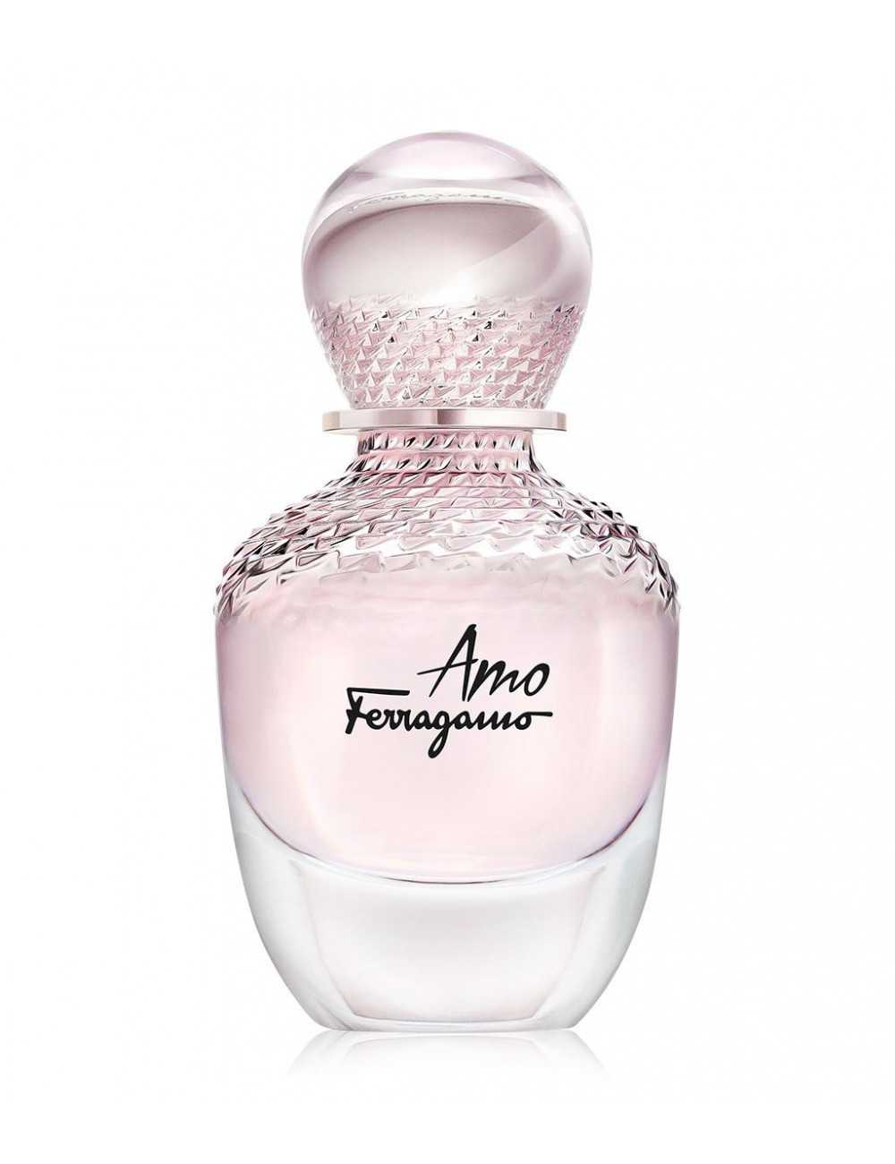 Salvatore Ferragamo Amo EDP for Her Salvatore Ferragamo - rosso.shop