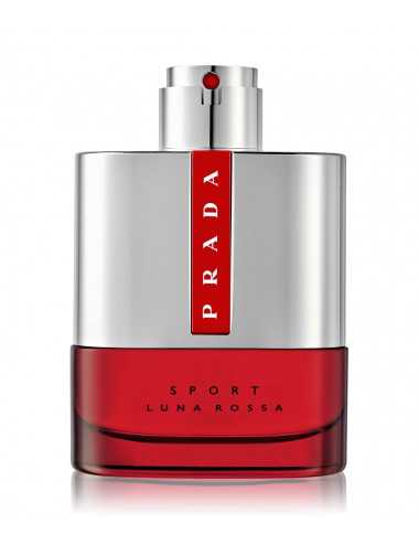 Prada Luna Rossa Sport EDT Prada - rosso.shop