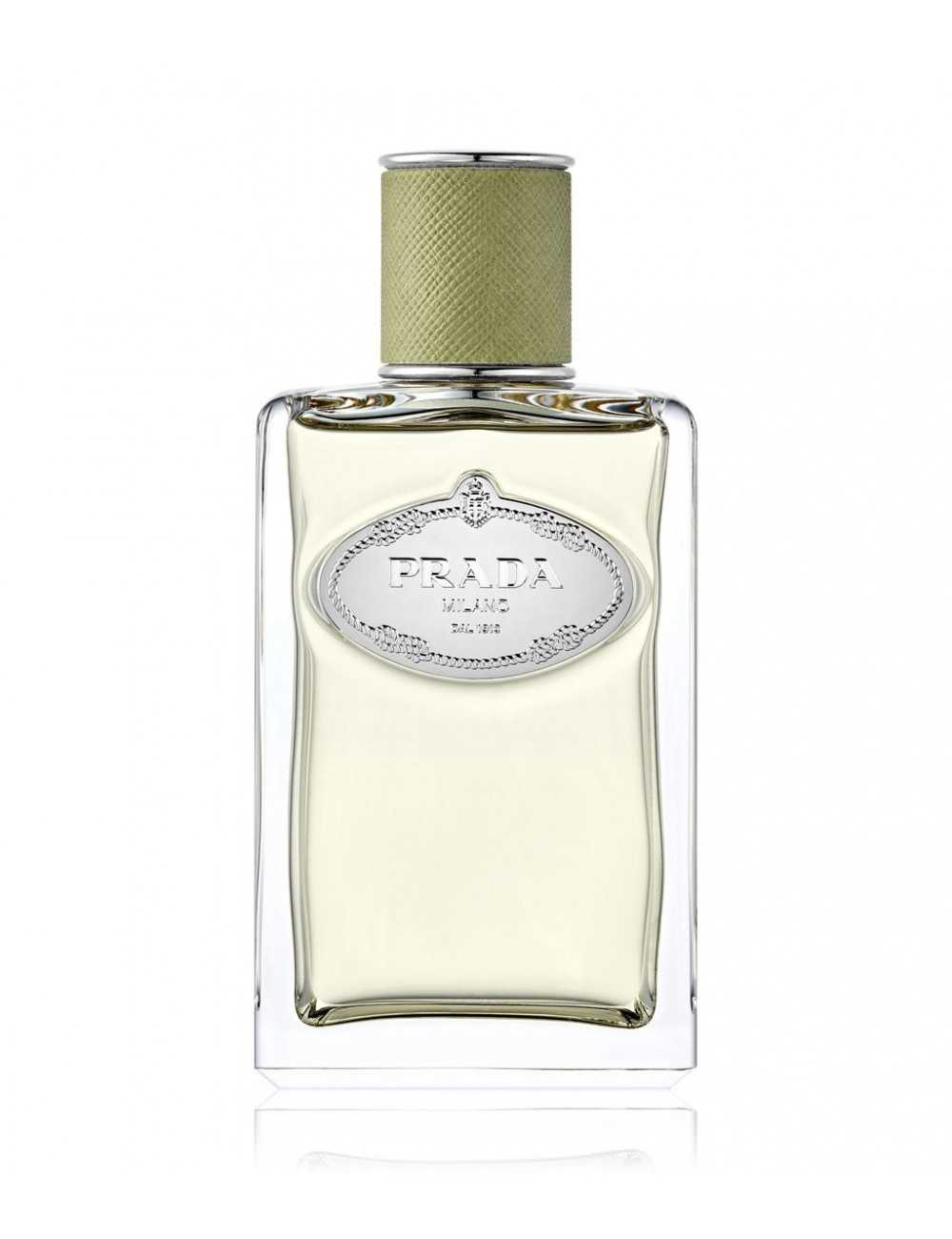 Prada Les Infusions De Vetiver EDP Prada - rosso.shop