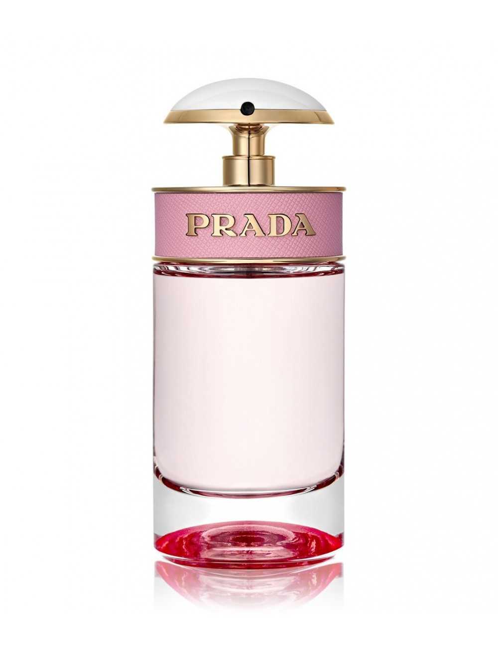 Prada Candy Florale EDT Prada - rosso.shop