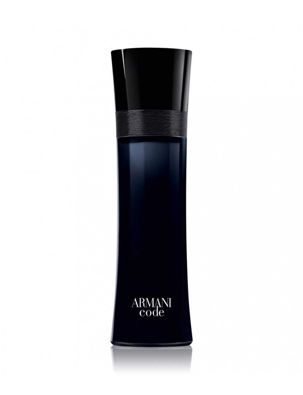 Armani Code EDT Armani - rosso.shop