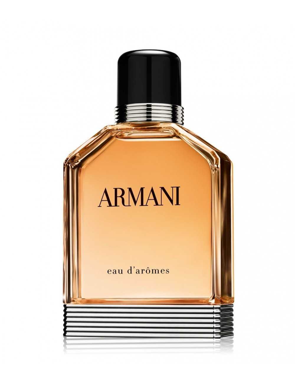 Armani Eau D'Aromes Pour Homme EDT Armani - rosso.shop