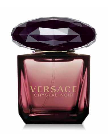 Versace Crystal Noir Versace - rosso.shop