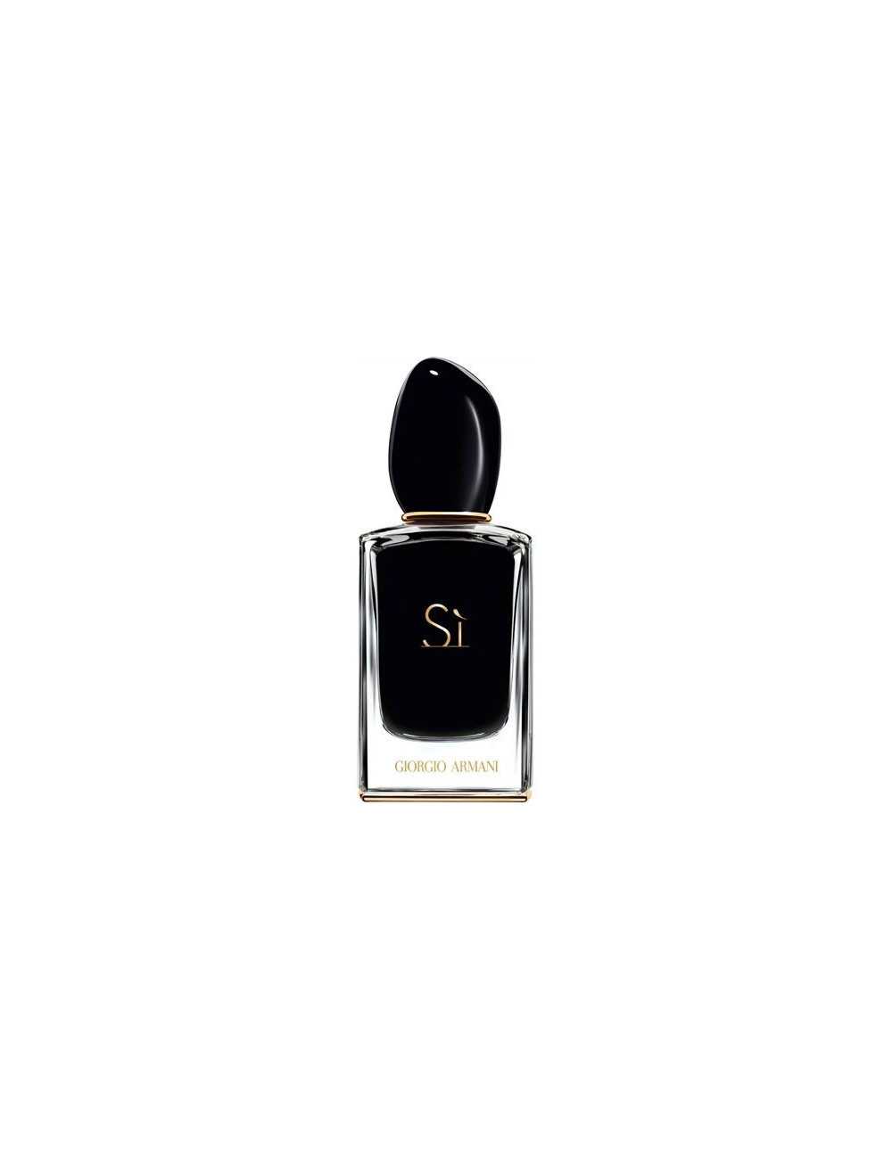 Armani Si Intense EDP Armani - rosso.shop