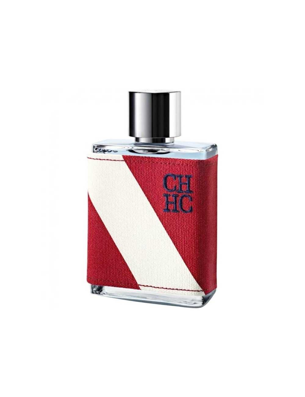 Carolina Herrera CH Men Sport EDT Carolina Herrera - rosso.shop