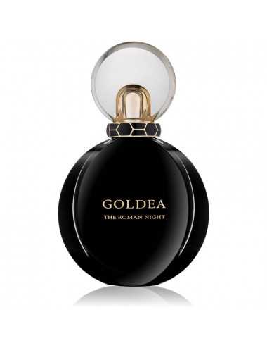 Bvlgari Goldea The Roman Night EDP Bvlgari - rosso.shop