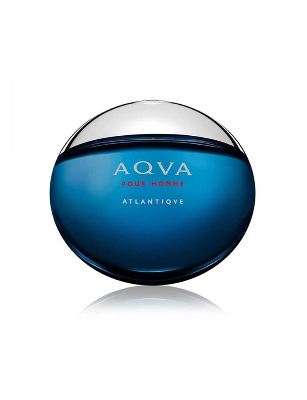 Bvlgari Aqva Atlantiqve Pour Homme EDT Bvlgari - rosso.shop