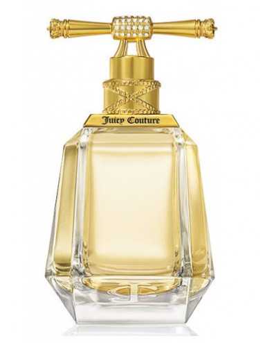 JUICY COUTURE I Am Juicy Couture EDP Juicy Couture - rosso.shop