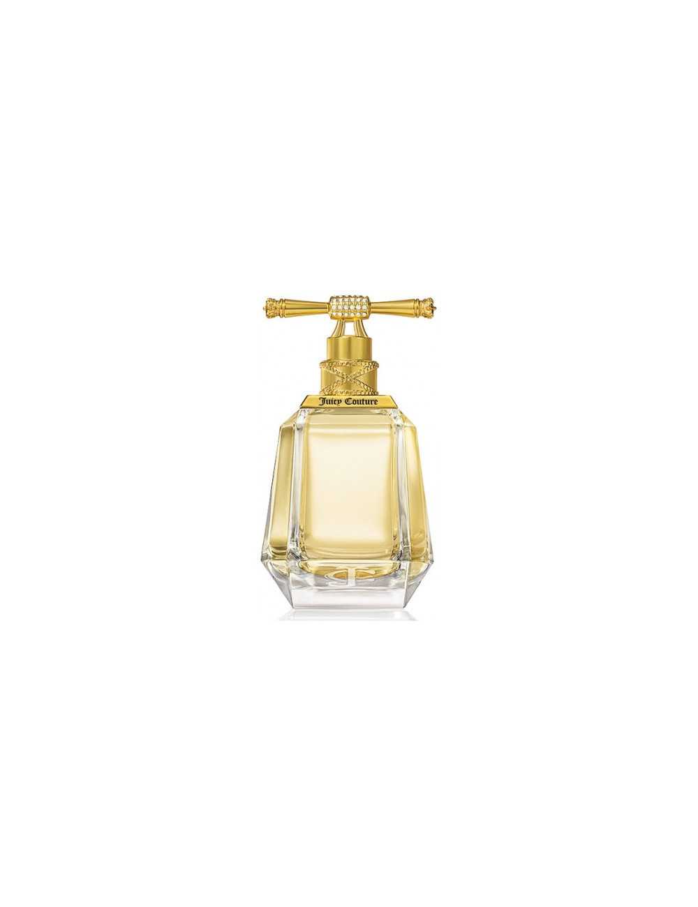 JUICY COUTURE I Am Juicy Couture EDP Juicy Couture - rosso.shop