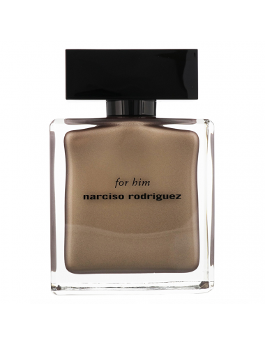 Narciso Rodriguez For Him EDP Narciso Rodriguez - rosso.shop