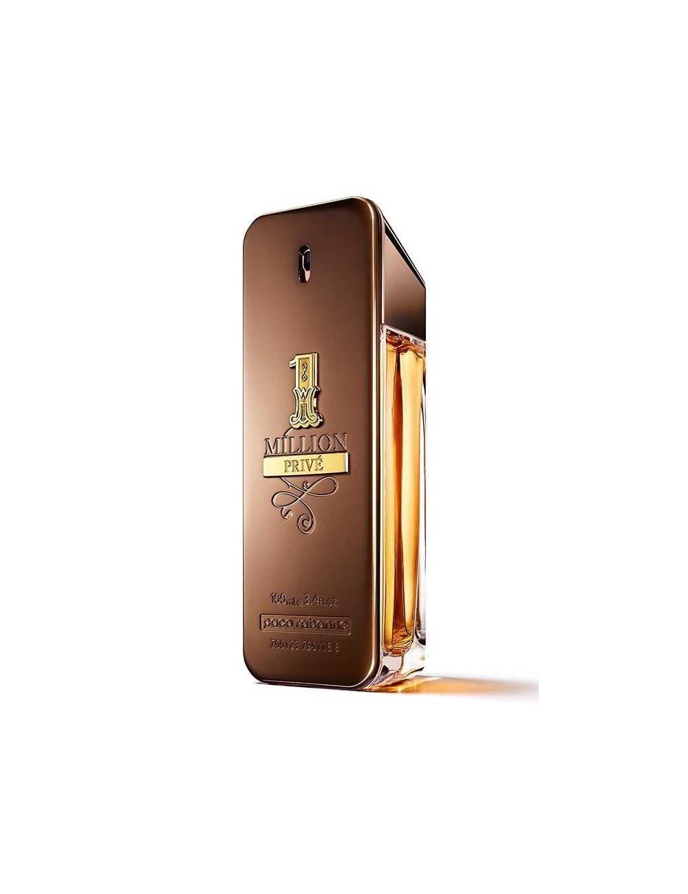 Paco Rabanne 1 Million Prive EDP Paco Rabanne - rosso.shop