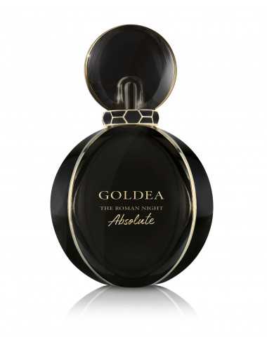 Bvlgari Goldea The Roman Night Absolute EDP Bvlgari - rosso.shop