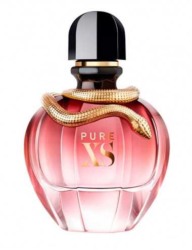 Paco Rabanne Pure XS for her EDP Paco Rabanne - rosso.shop